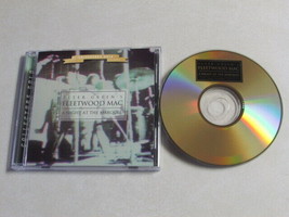 Peter Green&#39;s Fleetwood Mac A Night At The Marquee Collector&#39;s Gold Cd Vg++ Oop - £17.91 GBP