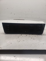 Temperature Control Automatic Temperature Control Fits 06 BMW X5 1141752 - £74.88 GBP