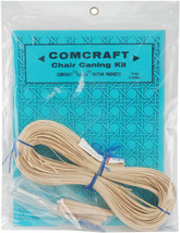 Comcraft Chair Caning Kit-Fine 2.5mm Cane - £24.17 GBP