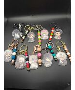 Anime/Manga Keychains Group 8 - $17.00