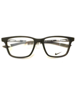 Nike 7145 001 53-16-140 Eyeglasses Frames with Case - £50.74 GBP