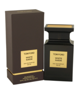 Tom Ford White Suede Perfume 3.4 Oz Eau De Parfum Spray - $399.97