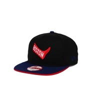 Era Mlb Boston Red Sox 9fifty Snapback Cap - One Size Fits All, Adj Hat NEW - $44.54