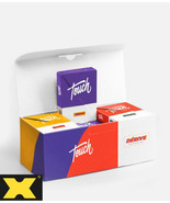 DÉRIVE (Honey, Yellow) Playing Cards by Cardistry Touch - $38.47 CAD