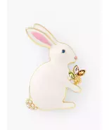 TALBOTS BUNNY BROOCH - €17,02 EUR