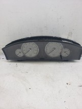 Speedometer Cluster 160 MPH From 9/1/05 Fits 06 300 725642 - £63.61 GBP