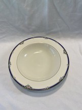 Mikasa Imperial Rose Fine Ivory China Vegetable Bowl  - £46.39 GBP