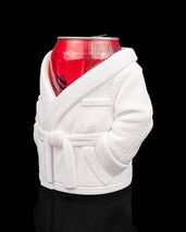 Bathrobe Can Holder | Funny 3D Printed Drink Koozie | Fits 12oz Cans - $19.79