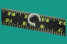 2011-2016 bmw 528i 535i 550i f10 fuel line hose pipe locking ring - $19.87