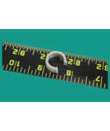 2011-2016 bmw 528i 535i 550i f10 fuel line hose pipe locking ring - $366.54 MXN