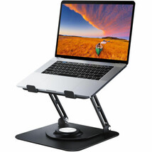 Ergonomic Laptop Riser for Collaborative Work, Foldable &amp; Portable Lapto... - $136.73