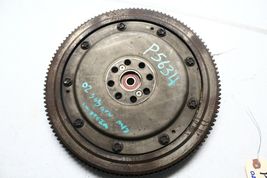 2002-2011 SUBARU IMPREZA 2.5L MANUAL FLYWHEEL P5634 image 5