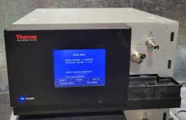 Thermo Scientific Dionex Corona Veo RS Charged Aerosol Detector - $21,995.00
