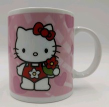 Hello Kitty Mug 11 oz Coffee Cup   - £7.06 GBP