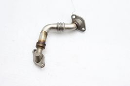 05-09 SUBARU LEGACY GT EGR PIPE TUBE E0342 image 3