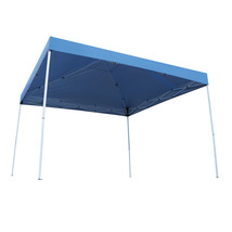 10 X 10 Foot Foldable Pre-Assemb Adjustable Heights Waterproof Tent Port... - £90.31 GBP
