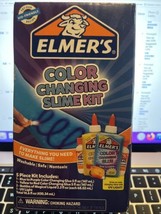 Elmer&#39;s 2062233 Color Slime Ki - £14.23 GBP