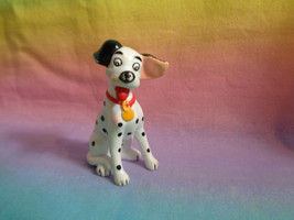Vintage 1990&#39;s Disney 101 Dalmatians Pongo Dog PVC Figure or Cake Topper... - £2.63 GBP