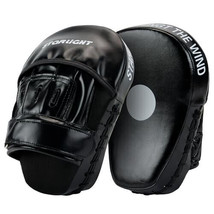 Punching Mitts for Men, Women, &amp; Kids, Focus Mitts for Martial Arts &amp; Bo... - $89.09