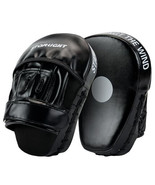 Punching Mitts for Men, Women, &amp; Kids, Focus Mitts for Martial Arts &amp; Bo... - $121.32 CAD