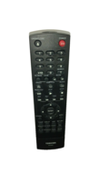 DVD TOSHIBA SE-R0324 DVD Remote Control FOR XDE500KU, RTAH700586, AH700586 - $5.99