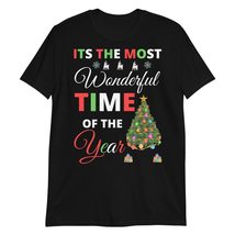 It&#39;s The Most Wonderful Time of The Year Black - $19.55+