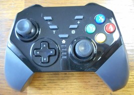 Unbranded Generic Gamepad Wireless Controller - Black - £5.41 GBP