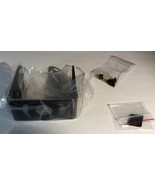 Bracket,Screws &amp; Rubber Feet For Voyager WVOS511 Rear Backup Camera NEW-... - $178.08