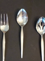 Ekco Eterna Prince Serving Spoon Ladle - $6.76 CAD+