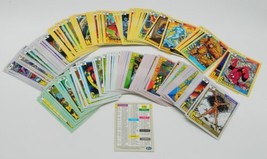 Marvel Universe Series Ii Trading Card Singles Impel 1991 New You Choose Card - £0.78 GBP