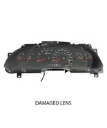 97-98 Ford E150 E250 E350 Van Gas Instrument Cluster NoTach - 6 Month Wa... - $133.60