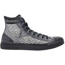 Converse Unisex Sneaker Chuck Taylor All Star High Top High Top Black - £39.74 GBP+