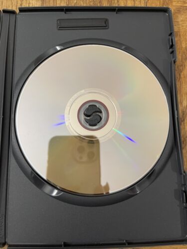Crouching Tiger Hidden Dragon DVD Item image 5