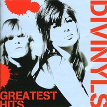 Divinyls - Greatest Hits CD (Australia, Import) - $12.99