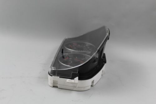 08 09 10 VOLVO C70 111K INSTRUMENT CLUSTER GAUGE SPEEDOMETER OEM Item image 4