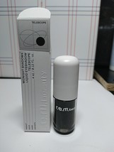 r.e.m. beauty Midnight Shadows Liquid Eyeshadow LUSTROUS TELESCOPE, .13 ... - $12.75