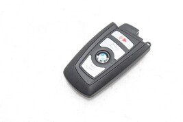11-16 BMW F10 9266843-02 REMOTE KEY FOB E6510 image 3