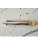 Handmade Traditional Making Tulumba Mold - $793.65 MXN