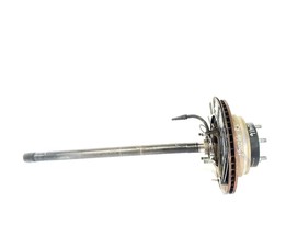 2017 2021 Nissan Titan XD OEM Left Rear Axle Shaft  - $247.50