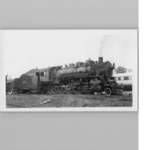 Gulf Mobile &amp; Northern Railroad 2.75 x 4.5 Photo Engine 258 Baldwin May 1936 - £5.53 GBP