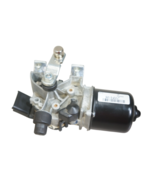 2012-2019 chevrolet chevy sonic front windshield wiper motor genuine - $1,281.70 MXN