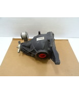 14 Mercedes W218 CLS550 differential, rear, 2183500302, 2073500314, gear... - $384.83 CAD