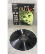 Lionel Bart’s OLIVER! Original Broadway Cast Recording 1962 Vinyl LP RCA... - $215.27 MXN