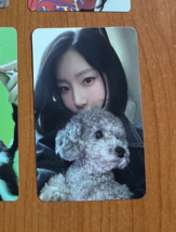 TAEYEON SNSD offizielle Fotokarte &quot;To.X Myself Ver&quot; Kpop authentisch - $279.56 MXN