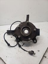 Passenger Front Spindle/Knuckle VIN J 1st Digit Fits 08-15 ROGUE 970045 - €45,81 EUR