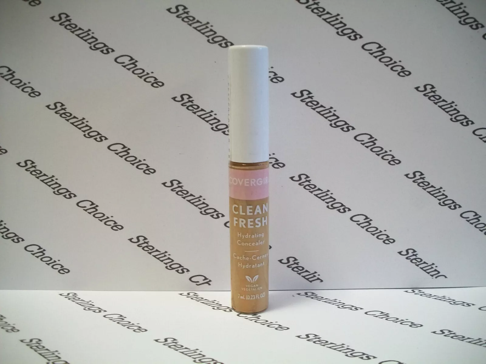 Covergirl Clean Fresh Hydrating Concealer #390 Tan / Rich - $6.67