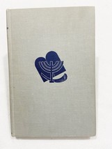 Jewish Customs and Ceremonies by Ben M. Edidin 1941 Judaica Judaism HC - $8.99
