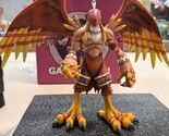 19cm Digimon Adventure Garudamon Figure Toy PVC Collection Model  Anime - $75.99