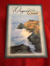 Oregon Postcard Oregon Coast Waves Crash NEW Unposted - $3.99