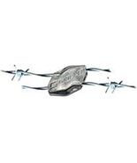 12.5GA BARB WIRE GRIPPLE - $569.06 MXN